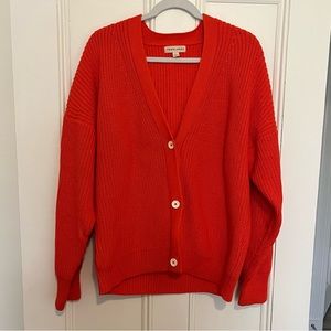Tradlands Cardigan